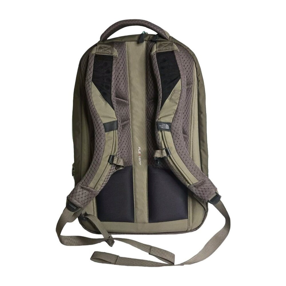 North Face Women's Adjustable Strap Flexvent Microbyte Backpack - Picture 2 of 10